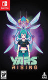 Yars Rising Switch New