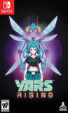 Yars Rising Switch Used
