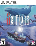 Selfloss PS5 Used