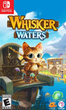 Whisker Waters Switch New