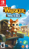 Whisker Waters Switch Used