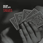 Bob Dylan - Fallen Angels Vinyl New