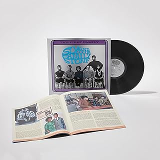 Sly & The Family Stone - The First Family Live At The Winchester Cathedral Vinyl New