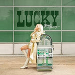 Megan Moroney - Lucky CD New