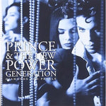 Prince And The New Power Generation - Diamonds And Pearls CD New
