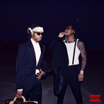 Future & Metro Boomin - We Don't Trust You CD New