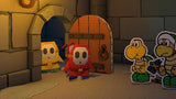 Paper Mario The Origami King World Edition Switch New