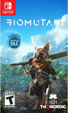 Biomutant Switch New