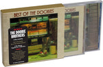 Doobie Brothers, The - The Best Of The Doobie Brothers V1 & V2 (2 Cd) CD New