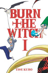 Burn the Witch Manga Used