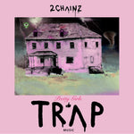 2 Chainz - Pretty Girls Like Trap Music CD Used