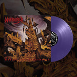 Warbringer - Waking Into Nightmares (Purple) Vinyl New