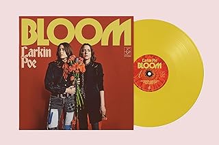 Larkin Poe - Bloom (Yellow) Vinyl New