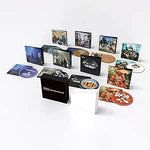 Oasis - Complete Studio Album Collection CD New