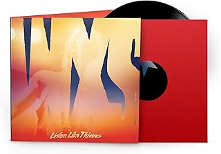 Inxs - Listen Like Thieves (40Th Anniversary Edition) Vinyl New