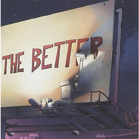 Dj Shadow - The Less You Know The Better CD New