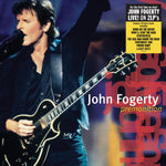 John Fogerty - Premonition (2 Lp Live 1997) Vinyl New