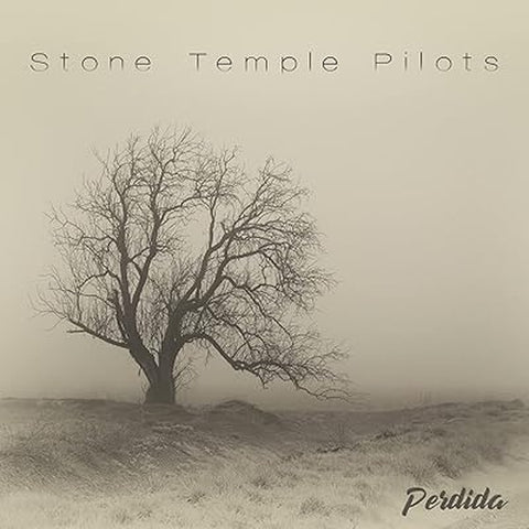Stone Temple Pilots - Perdida CD New