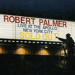 Robert Palmer - Live At The Apollo CD New