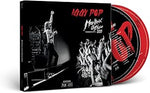 Iggy Pop - Live At Montreux Jazz Festival 2023 (Cd-Blu-Ray) CD New