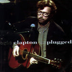 Eric Clapton - Unplugged CD Used