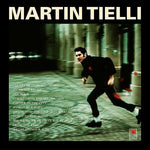Martin Tielli - We Didn't Even Suspect He Was The Poppy Salesman Vinyl New