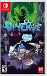 Dwerve Switch New