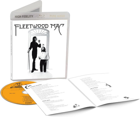 Fleetwood Mac  - Fleetwood Mac '75 (Blu-Ray Audio) Blu-ray New