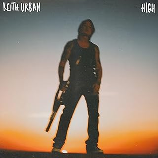 Keith Urban - High CD New