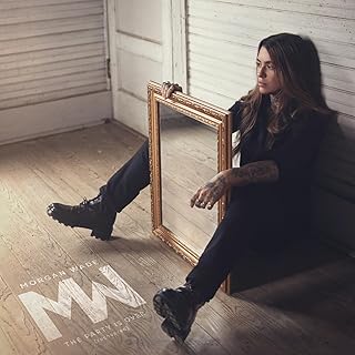 Morgan Wade - The Party Is Over (Recovered) Vinyl New