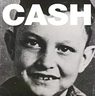 Johnny Cash - American VI Aint No Grave Vinyl New