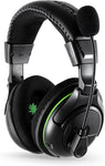 Xbox 360 Headset Wired Turtle Beach Ear Force X 32 New