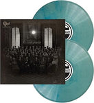 Opeth - The Last Will And Testament (2Lp Western Sky Blue) Vinyl New
