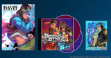 Blazing Strike Limited Edition Switch New