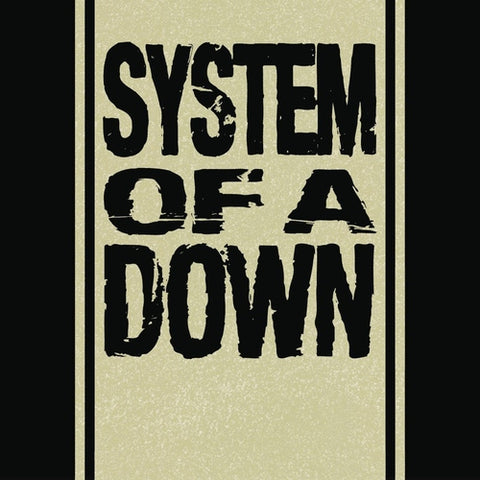 System Of A Down - System Of A Down (5 Cd Box Set) CD New