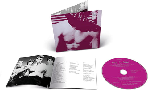 Smiths, The - The Smiths CD New