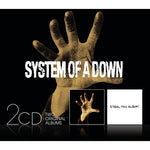 System Of A Down - System Of A Down-Steal This Album! (2 Cd) CD New