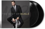 Michael Buble - The Best Of Buble (2 Lp) Vinyl New