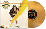 Ac/Dc - High Voltage (50Th Anniversary Gold) Vinyl New