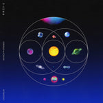 Coldplay - Music Of The Spheres (Recycled Colour) Vinyl New