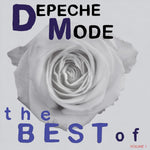Depeche Mode - The Best Of Depeche Mode Vol. 1 (3Lp) Vinyl New