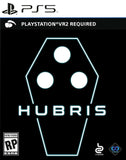 Hubris PSVR2 Required PS5 New