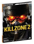 Killzone 2 With Poster Hint Guide Used
