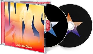 Inxs - Listen Like Thieves (2Cd 40Th Anniversary Extended Edition) CD New