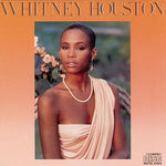 Whitney Houston - Whitney Houston CD New