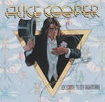 Alice Cooper - Welcome To My Nightmare CD New
