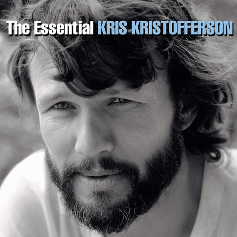 Kris Kristofferson - The Essential Kris Kristofferson (2Cd) CD New