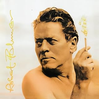 Robert Palmer - Drive CD New