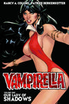 Vampirella Vol 01 Our Lady of Shadows Trade Paper Back Used