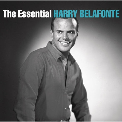 Harry Belafonte - Essential (2cd) CD New